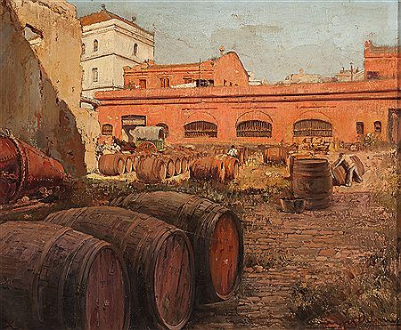 ALMACÉN