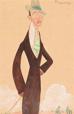 Caricatura