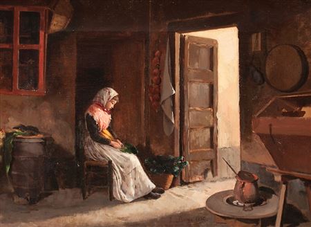 Interiors (2)