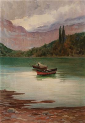Lakeland paisaje