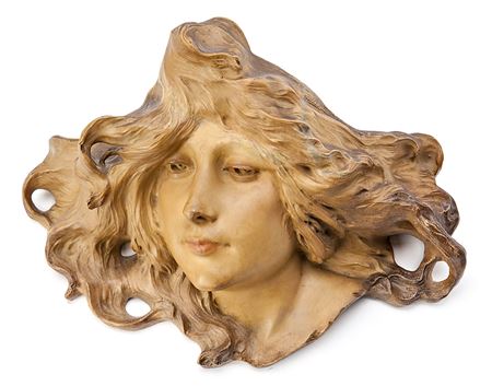 Sample artwork by Lambert Escaler Mila (1874 - 1957), known for painting; sculpture - View similar artists and auction records