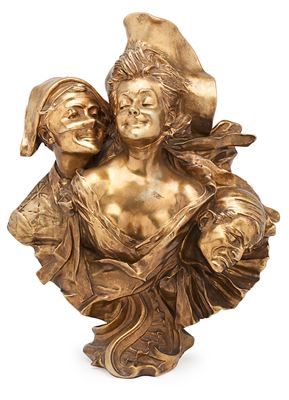 "Houdon carnaval"