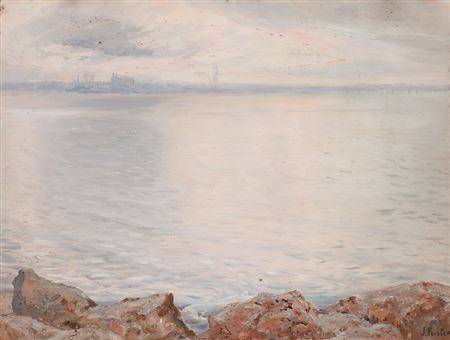 Bay of Palma de Mallorca