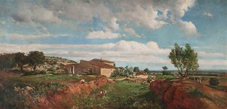 Landscape