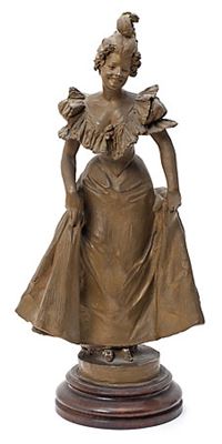 Young woman by Torcuato Tasso Y Nadal - Auction record, sale price, and art valuation. Compare with similar artists and explore comparable artworks.