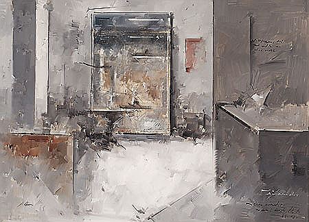 Untitled by Jaume Queralt Ventura - Auction record, sale price, and art valuation. Compare with similar artists and explore comparable artworks.