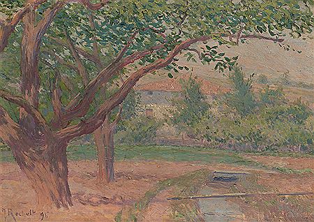 PAISAJE DE ABANDO, BILBAO by Juan Jose Rochelt Y Amann - Auction record, sale price, and art valuation. Compare with similar artists and explore comparable artworks.