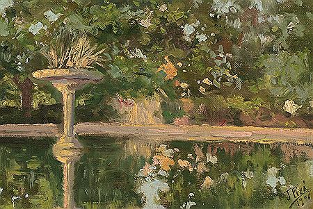 Pond