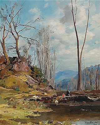Landscape