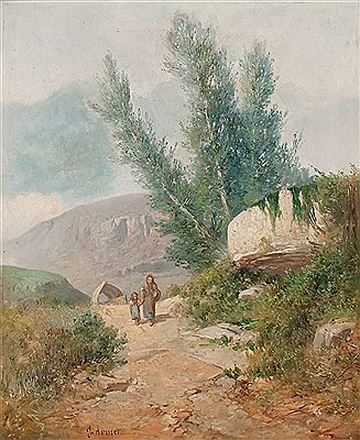 Landscape