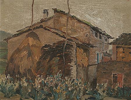 "Curro de Vall" by Vicente Albarranch - Auction record, sale price, and art valuation. Compare with similar artists and explore comparable artworks.