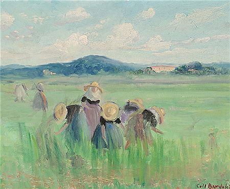 Rural view, Mallorca