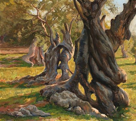 Olivos