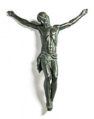 Christ on the Cross