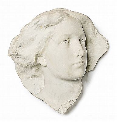 Sample artwork by Eusebi Arnau (1863/64 - 1933), known for sculpture - View similar artists and auction records