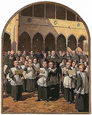 Sample artwork by Ramon Borrel Pla (1876 - 1963), known for painting - View similar artists and auction records