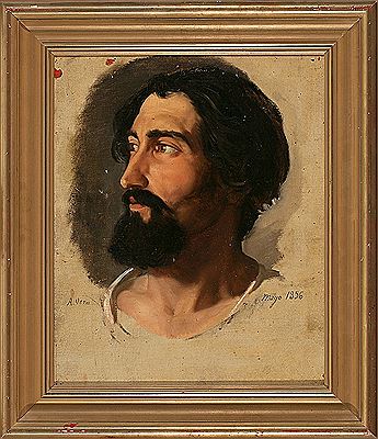 Academia masculina