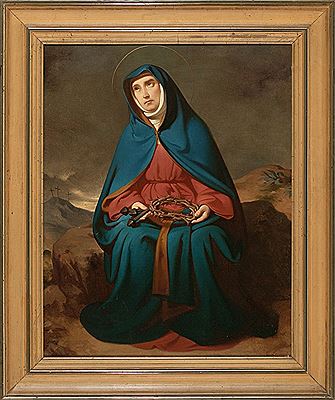 Our Lady of Sorrows
