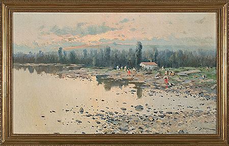 Landscape