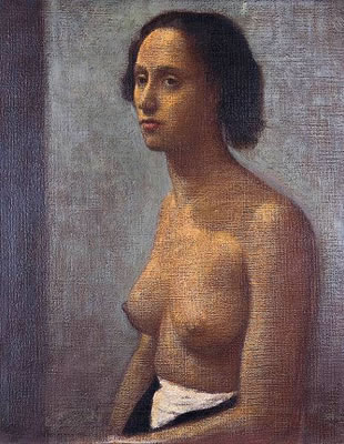 Sample artwork by Ernst Neumann (1907 - 1956), known for still life, portrait and landscape painting with buildings, printmaking - View similar artists and auction records
