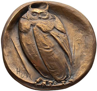 The Great Owl