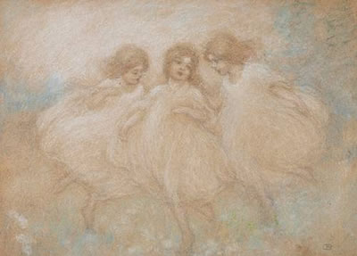 Three Girls