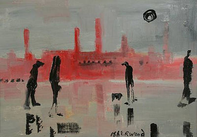 "Wigan Rain"
