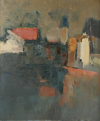 "Vetheuil"