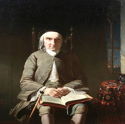 Portrait of a gentleman by Philip Westcott - Auction record, sale price, and art valuation. Compare with similar artists and explore comparable artworks.