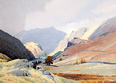 "Autumn, St. John's Vale"