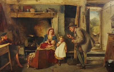 Bargaining for a Kiss