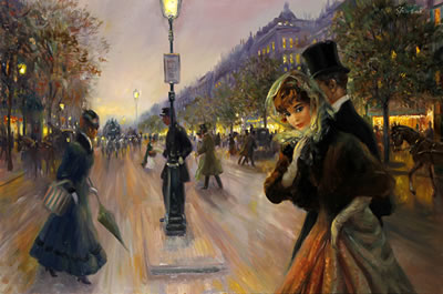 Jours D'Autrefois