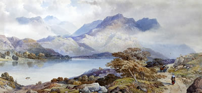 Loch Lomond