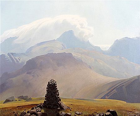 Dale Head, Cumbria