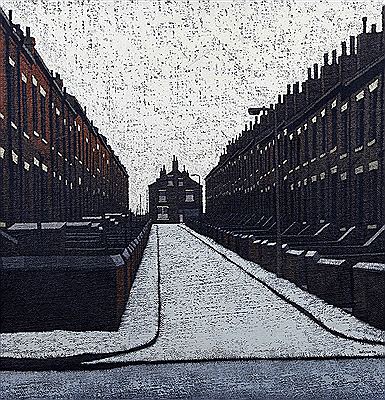 Terrace Houses