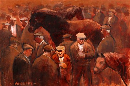 Horse fair