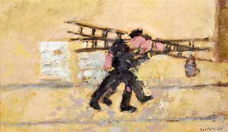 Men and Ladders