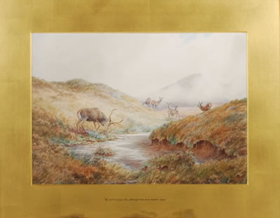 He still enjoys life, although he`s seen better days by Vincent Balfour-Browne - Auction record, sale price, and art valuation. Compare with similar artists and explore comparable artworks.