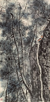 QINGCHENG MOUNT