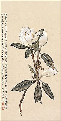 MAGNOLIA, 1941