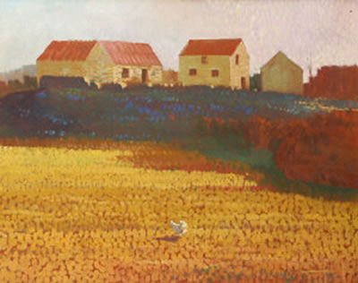 Farmland & Cottages