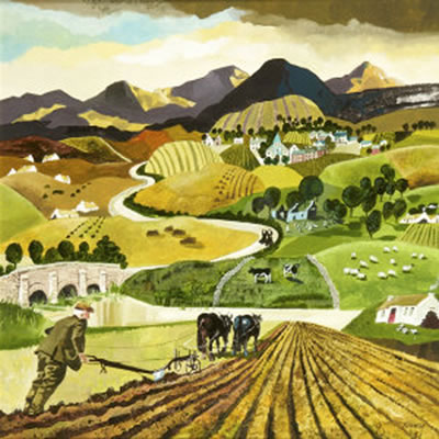 The Old Plough