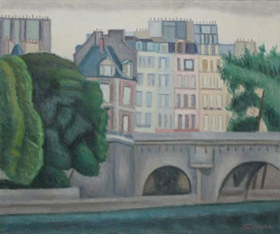 Pont Neuf