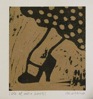 Les Moissons, Mayo 1989