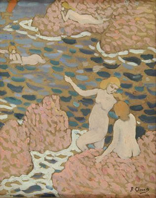 Les Sirènes