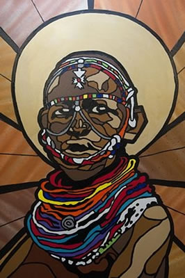 BLACK VIRGIN 2