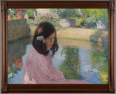LE BASSIN
