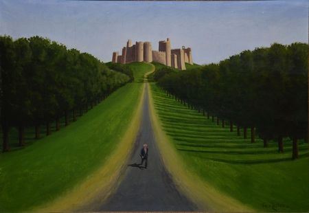 Promenade de Monsieur le Comte, 1985