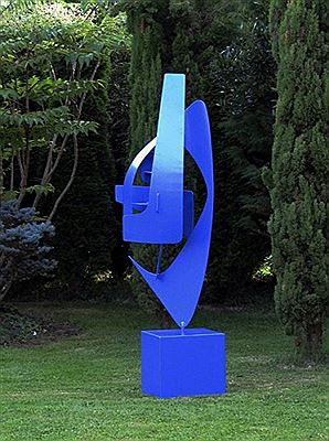 " ANISOTROPE II " 2011