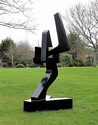 " Black trombone " 2013